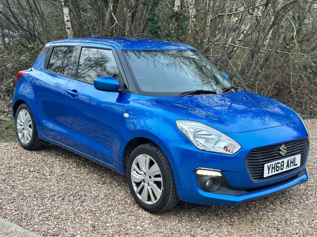Used Suzuki Swift 2018 for sale - 77995278: Photo 7