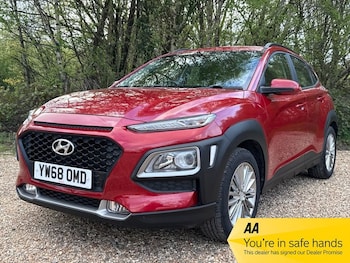 Used Hyundai KONA 2019 for sale - 78288258: Photo