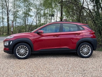 Used Hyundai KONA 2019 for sale - 78288258: Photo