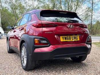 Used Hyundai KONA 2019 for sale - 78288258: Photo
