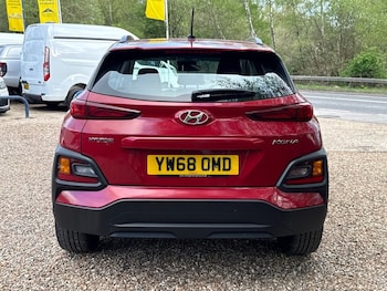Used Hyundai KONA 2019 for sale - 78288258: Photo