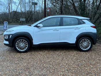 Used Hyundai KONA 2018 for sale - 77212773: Photo