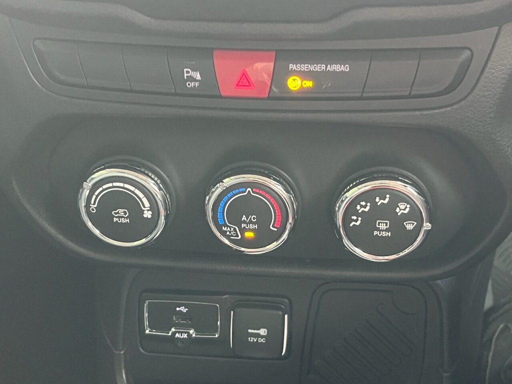 Used Jeep Renegade 2017 for sale - 76654537: Photo 20