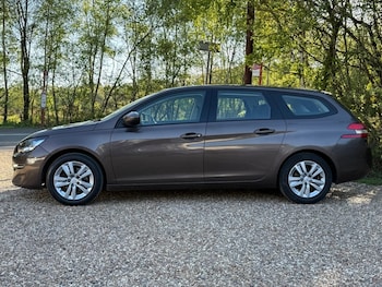 Used Peugeot 308 SW 2015 for sale - 78358517: Photo