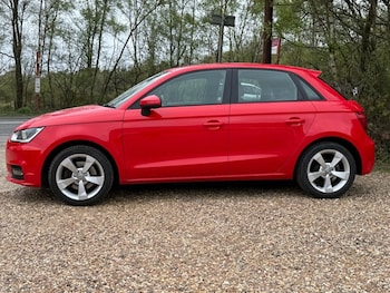 Used Audi A1 2016 for sale - 78227718: Photo
