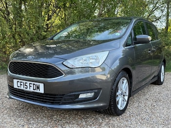 Used Ford Grand C-Max 2015 for sale - 78426014: Photo