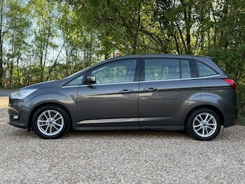 Used Ford Grand C-Max 2015 for sale - 78426014: Photo