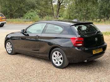 Used BMW 1 Series 2015 for sale - 79313947: Photo