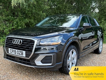 Used Audi Q2 2019 for sale - 78850957: Photo