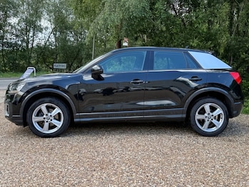Used Audi Q2 2019 for sale - 78850957: Photo