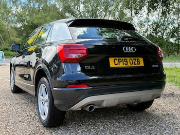 Used Audi Q2 2019 for sale - 78850957: Photo