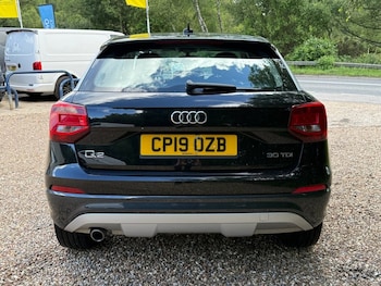 Used Audi Q2 2019 for sale - 78850957: Photo