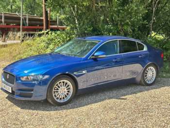 Used Jaguar XE 2015 for sale - 75135400: Photo