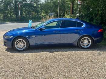 Used Jaguar XE 2015 for sale - 75135400: Photo