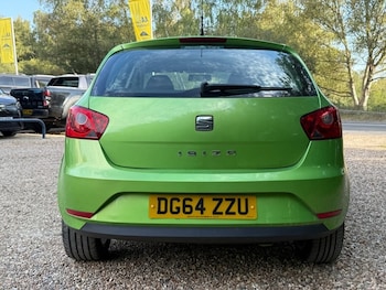 Used SEAT Ibiza 2014 for sale - 79530587: Photo
