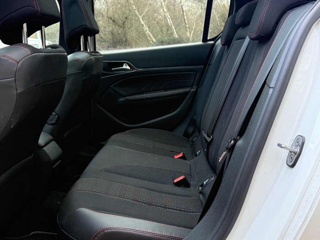 Used Peugeot 308 2016 for sale - 77572186: Photo 10