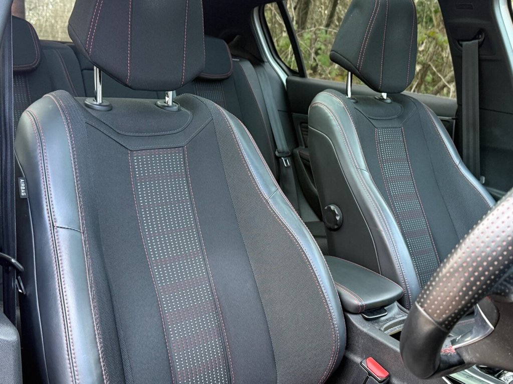 Used Peugeot 308 2016 for sale - 77572186: Photo 11