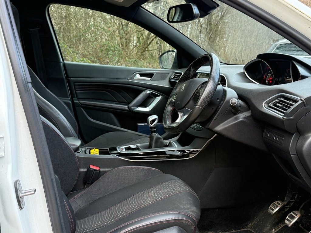 Used Peugeot 308 2016 for sale - 77572186: Photo 13