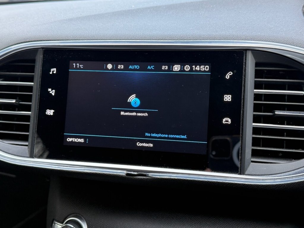 Used Peugeot 308 2016 for sale - 77572186: Photo 14