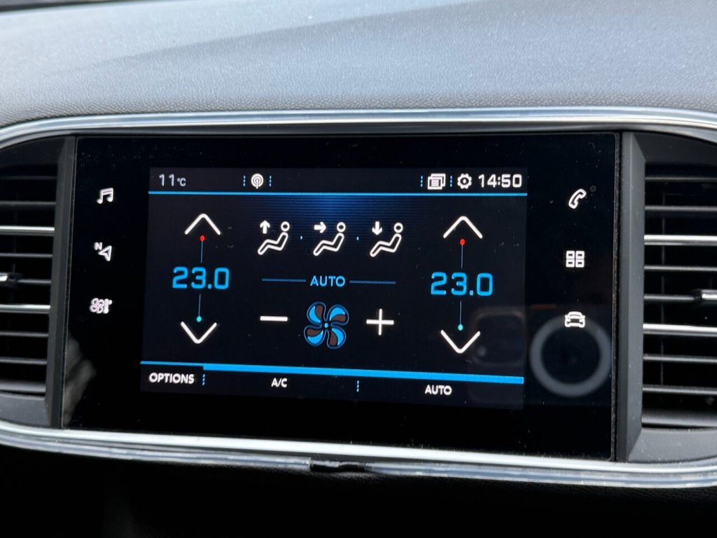 Used Peugeot 308 2016 for sale - 77572186: Photo 15