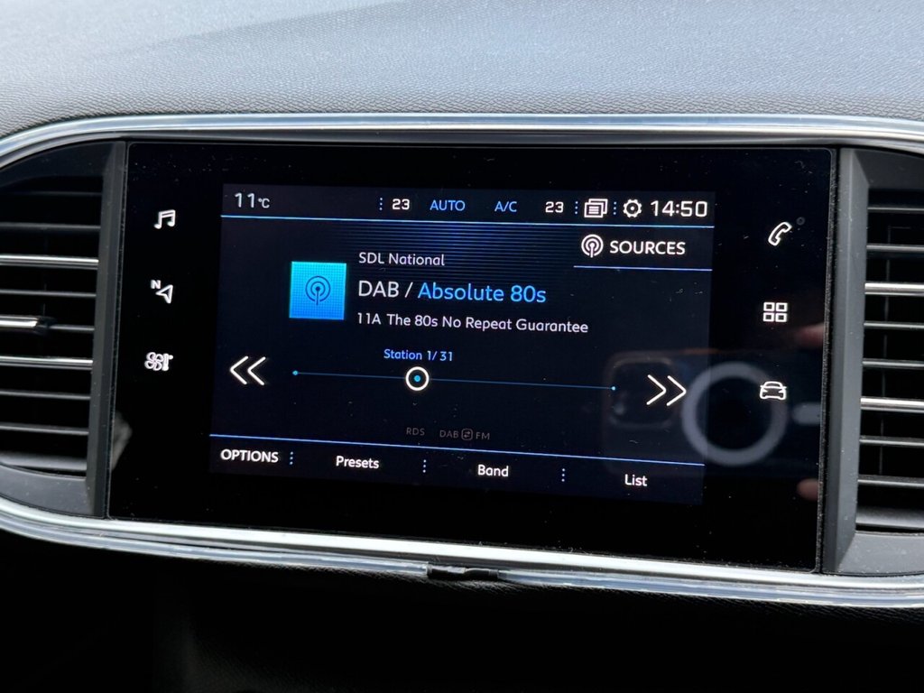 Used Peugeot 308 2016 for sale - 77572186: Photo 17