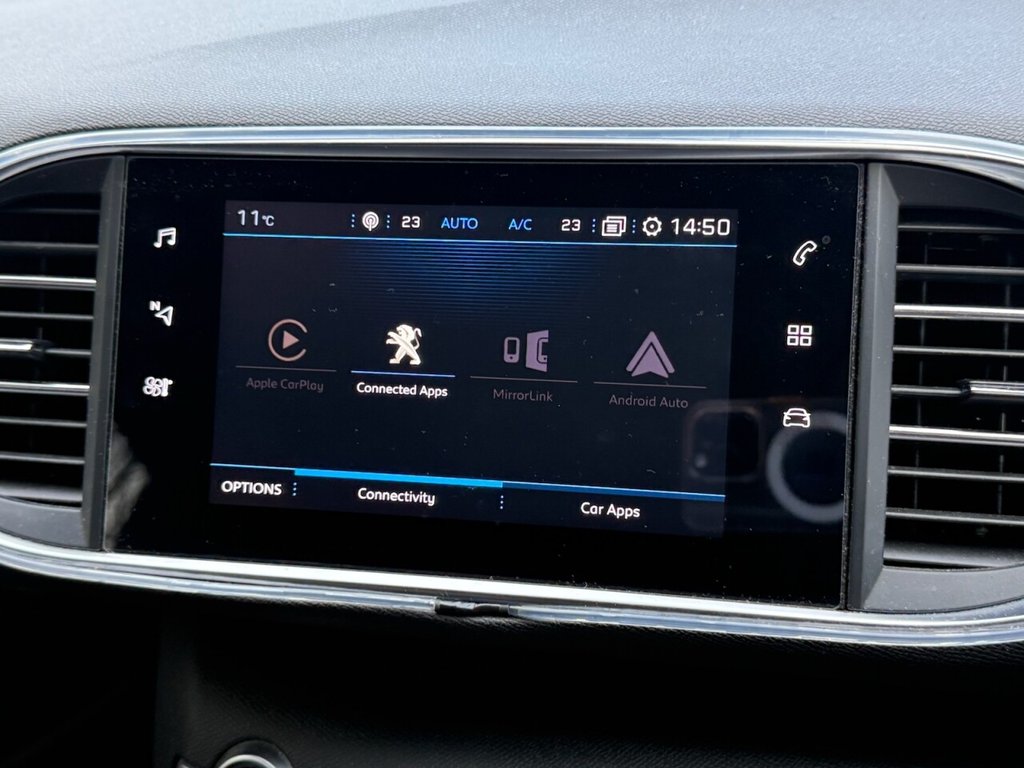 Used Peugeot 308 2016 for sale - 77572186: Photo 18