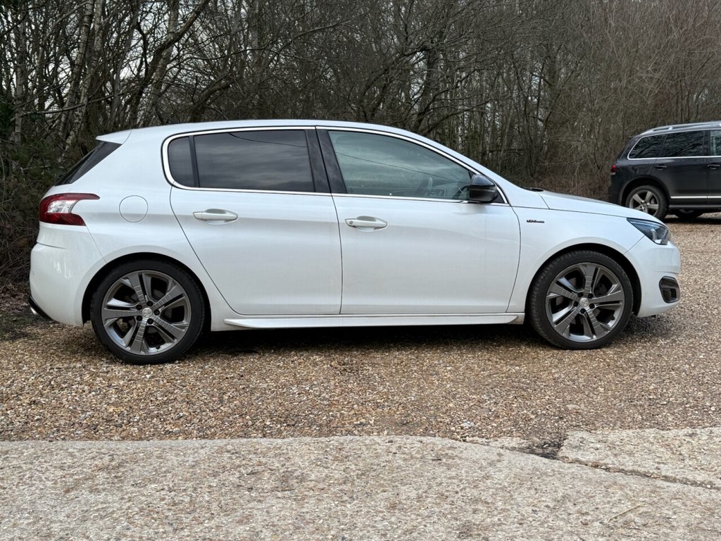 Used Peugeot 308 2016 for sale - 77572186: Photo 6