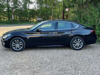 Used Infiniti Q70 2017 for sale - 74916893: Photo