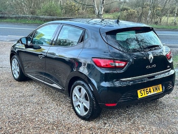 Used Renault Clio 2015 for sale - 77879905: Photo