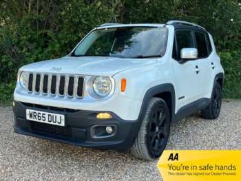 2015 (65) - 1.4 Multiair Limited 5dr