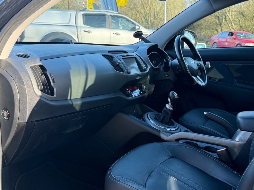 Used Kia Sportage 2015 for sale - 77836099: Photo 10