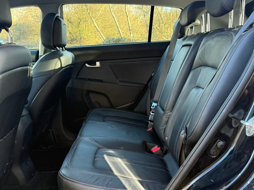 Used Kia Sportage 2015 for sale - 77836099: Photo 11