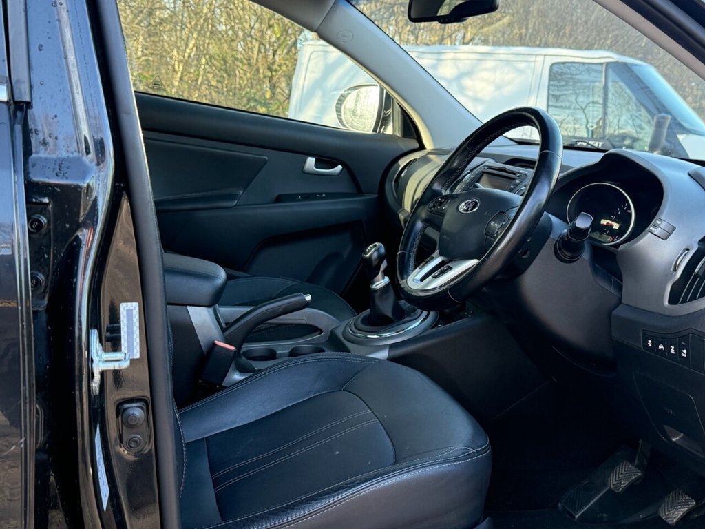 Used Kia Sportage 2015 for sale - 77836099: Photo 14