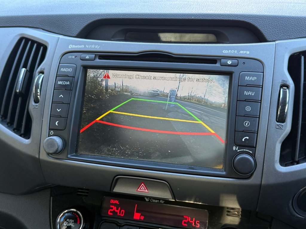 Used Kia Sportage 2015 for sale - 77836099: Photo 16