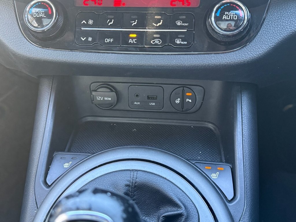 Used Kia Sportage 2015 for sale - 77836099: Photo 17