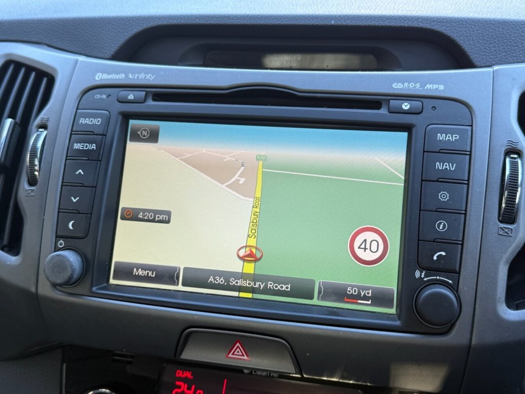 Used Kia Sportage 2015 for sale - 77836099: Photo 19