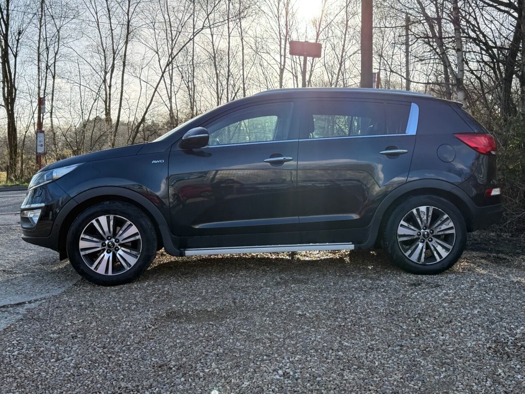 Used Kia Sportage 2015 for sale - 77836099: Photo 2