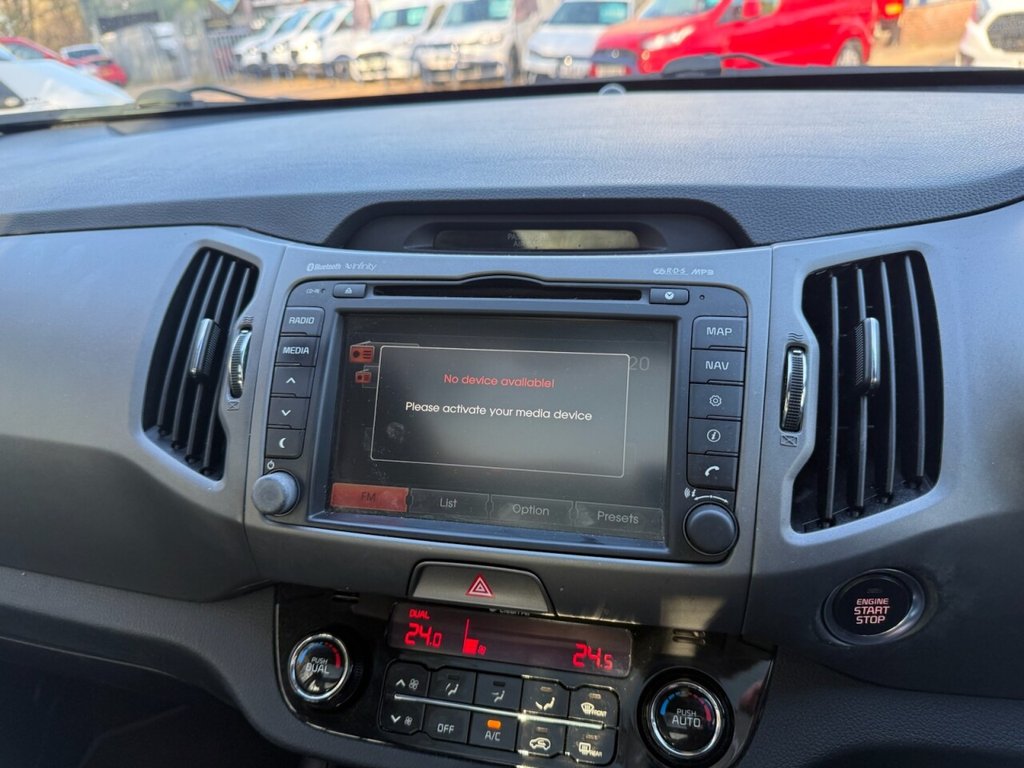 Used Kia Sportage 2015 for sale - 77836099: Photo 20