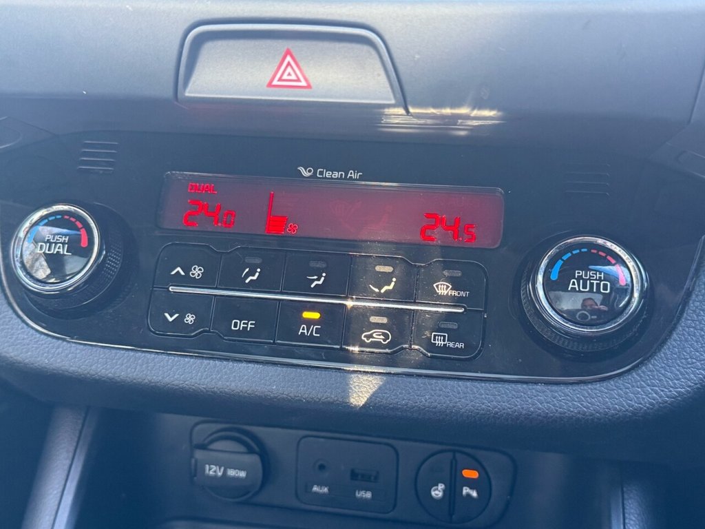 Used Kia Sportage 2015 for sale - 77836099: Photo 21