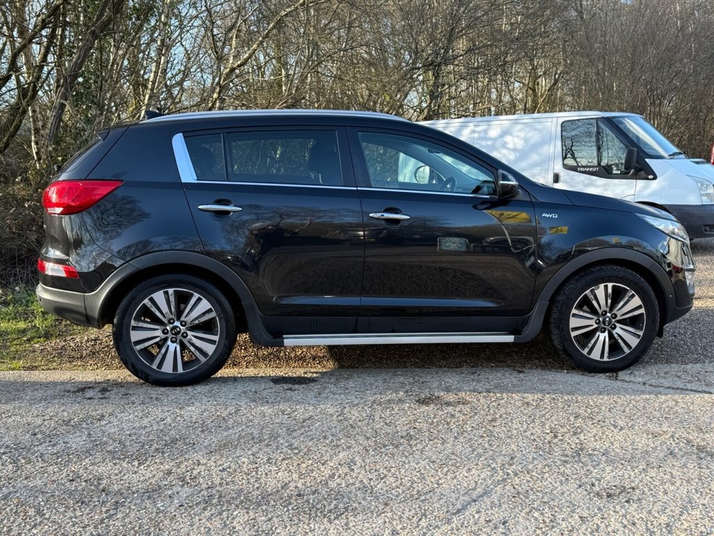 Used Kia Sportage 2015 for sale - 77836099: Photo 6