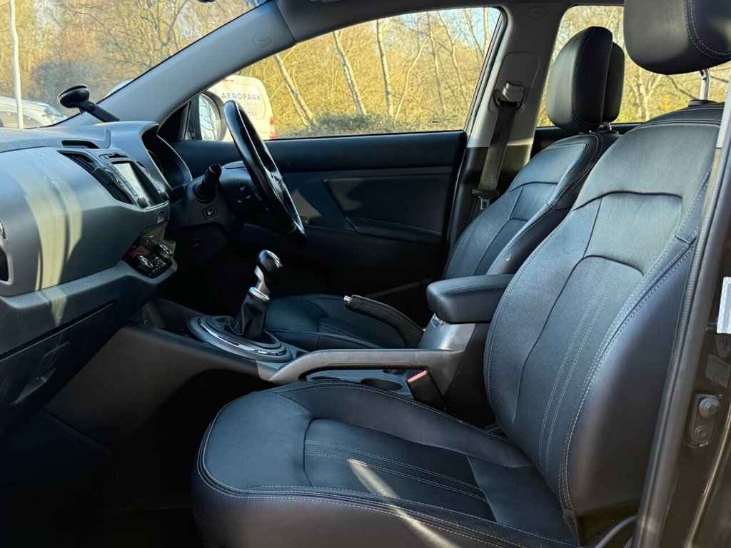 Used Kia Sportage 2015 for sale - 77836099: Photo 9