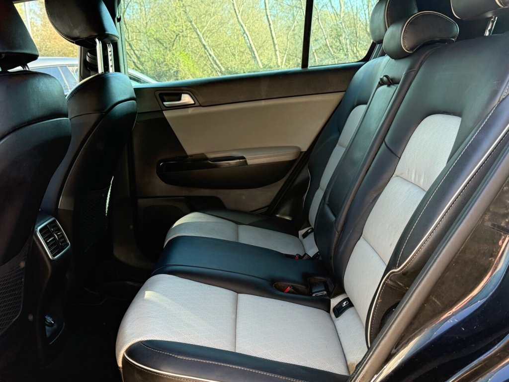 Used Kia Sportage 2018 for sale - 77936620: Photo 11