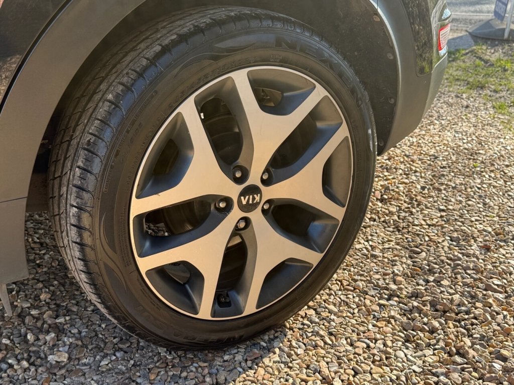 Used Kia Sportage 2018 for sale - 77936620: Photo 12