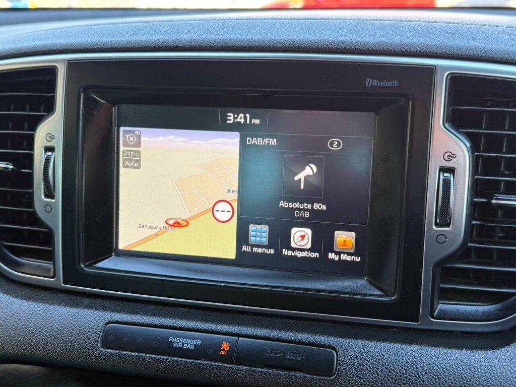 Used Kia Sportage 2018 for sale - 77936620: Photo 15