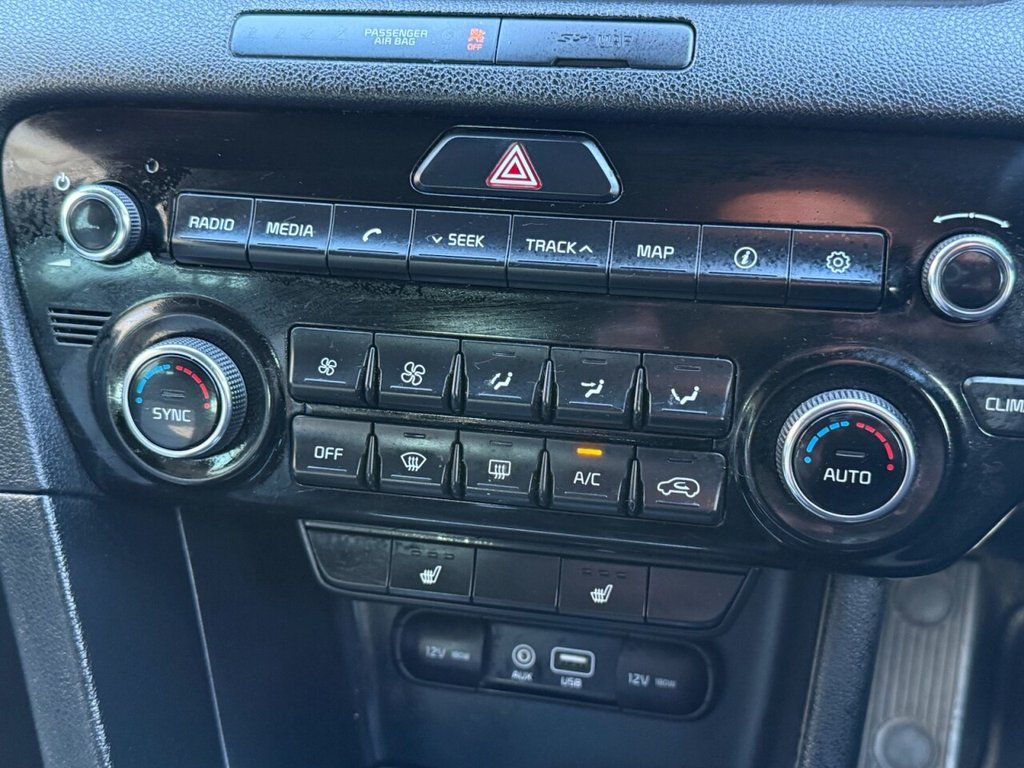 Used Kia Sportage 2018 for sale - 77936620: Photo 17