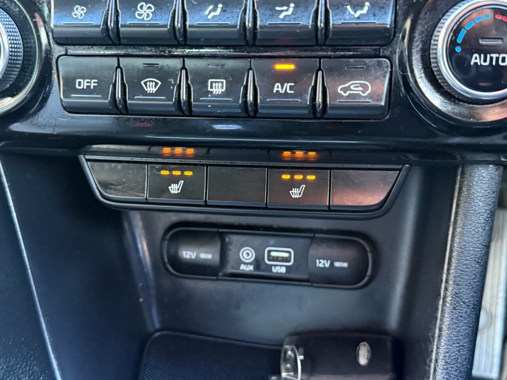 Used Kia Sportage 2018 for sale - 77936620: Photo 18