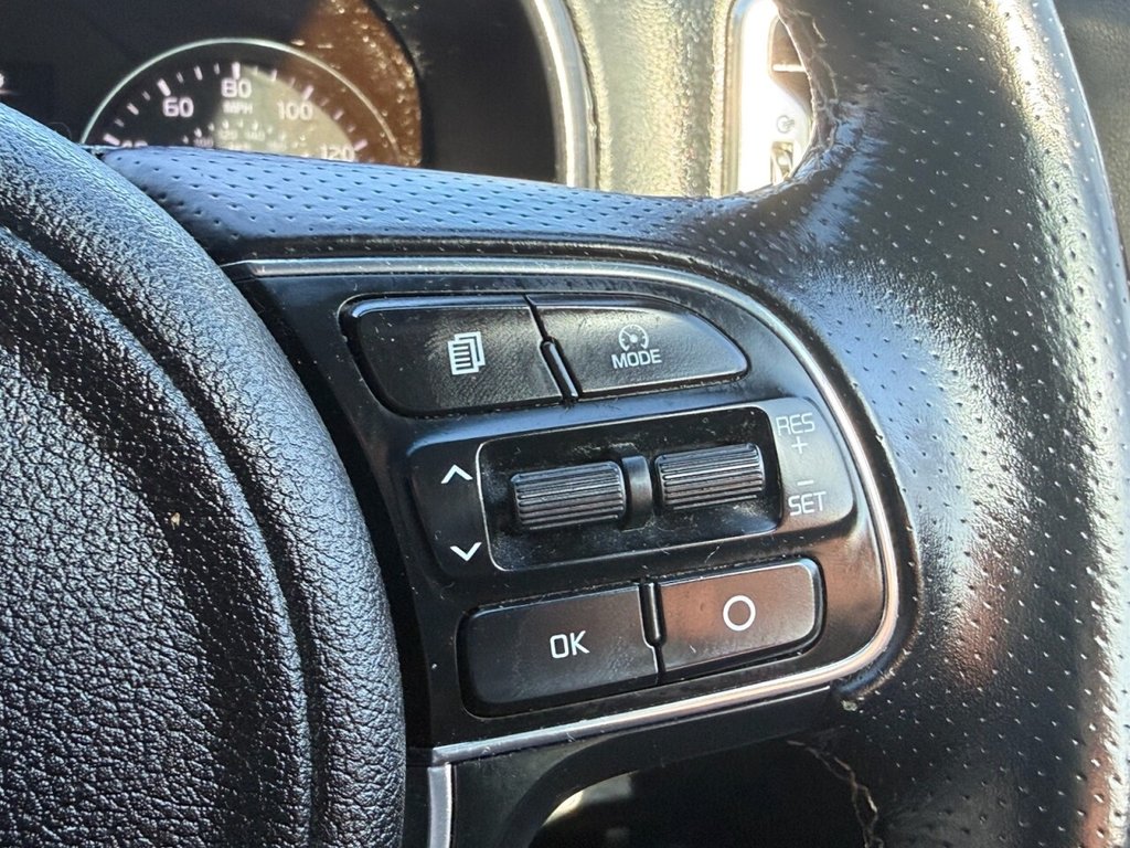 Used Kia Sportage 2018 for sale - 77936620: Photo 19