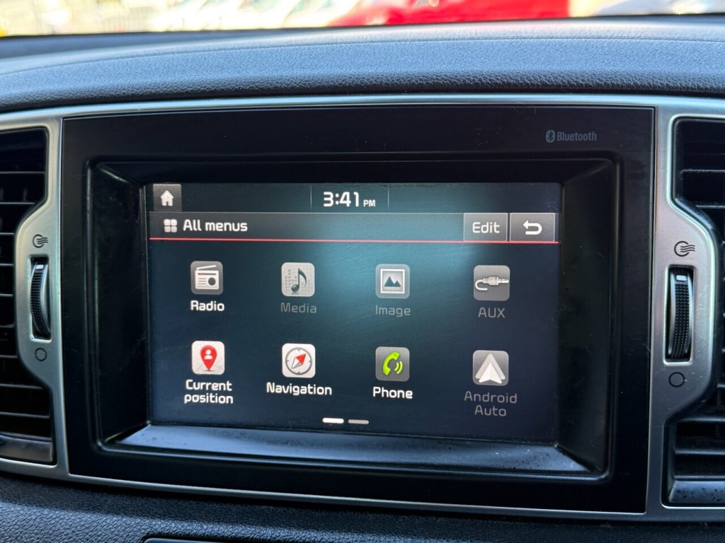 Used Kia Sportage 2018 for sale - 77936620: Photo 20