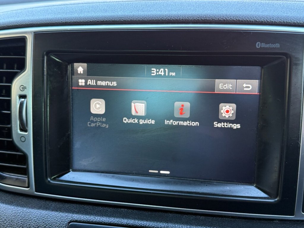 Used Kia Sportage 2018 for sale - 77936620: Photo 21