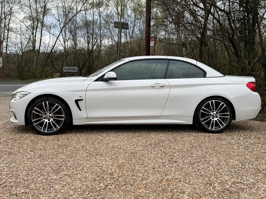 Used BMW 4 Series 2015 for sale - 78102796: Photo 10